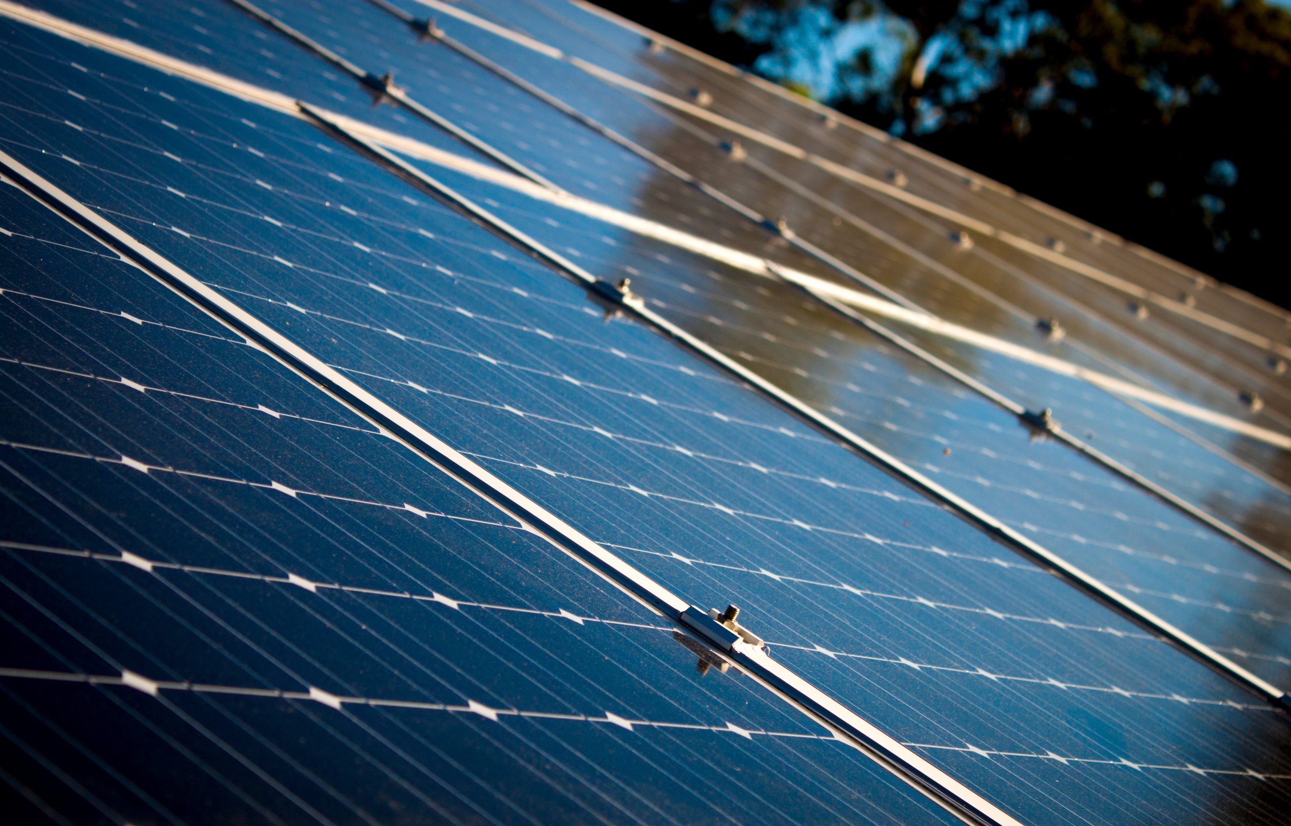 Solar Panel