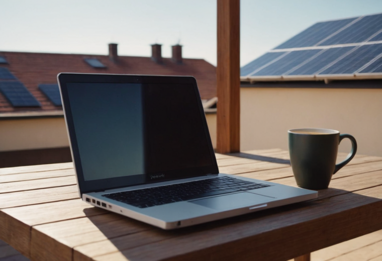 Solaranlage Neuigkeiten Fraunhofer ISE Photovoltaik Anlage kurz PV-Anlage
